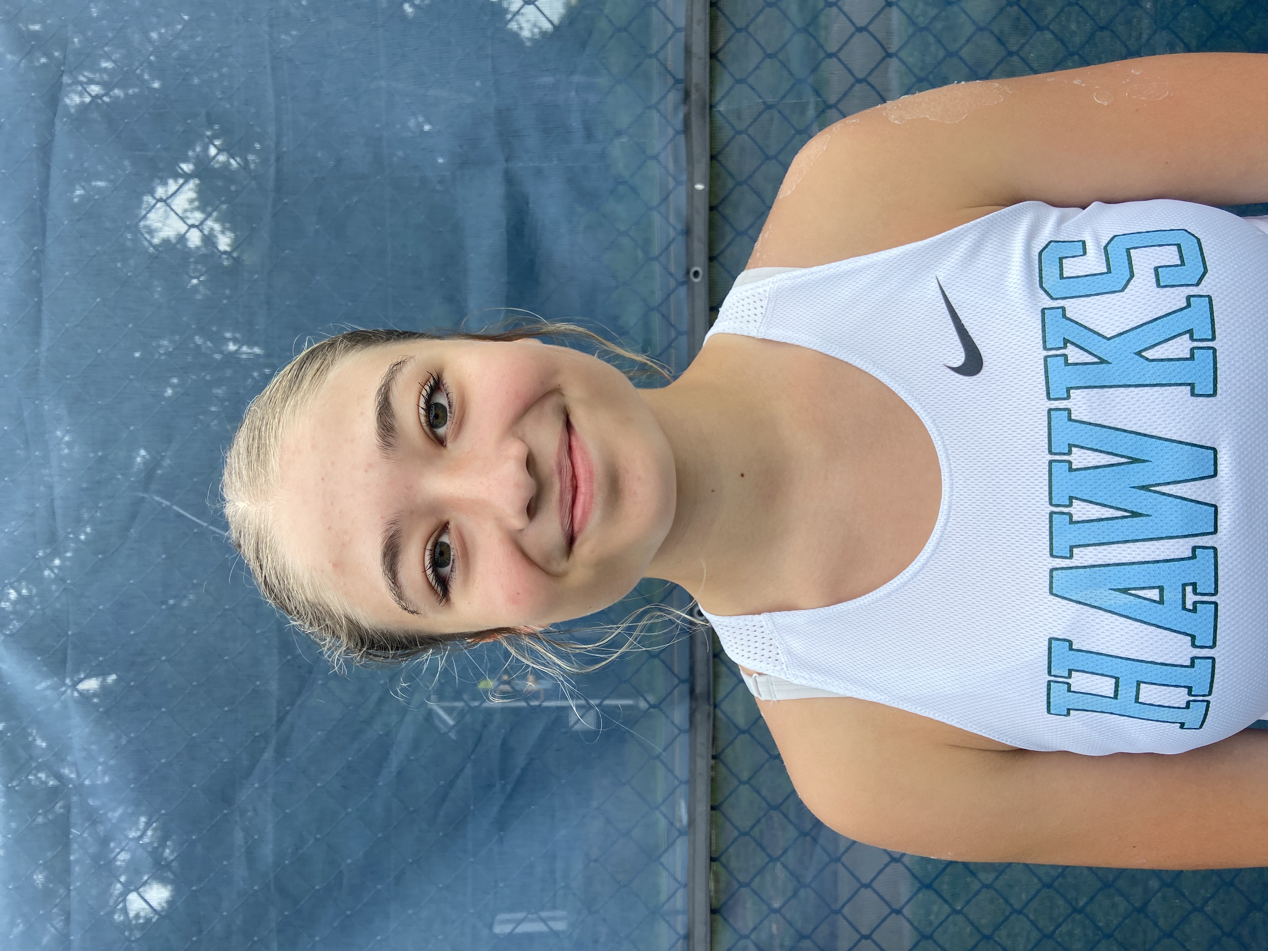 Track Photo Avery Billings