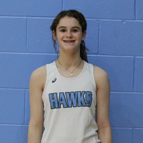 Track Photo Cara Harness