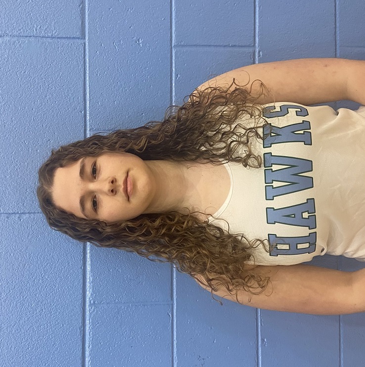 Track Photo Cassidy Bower