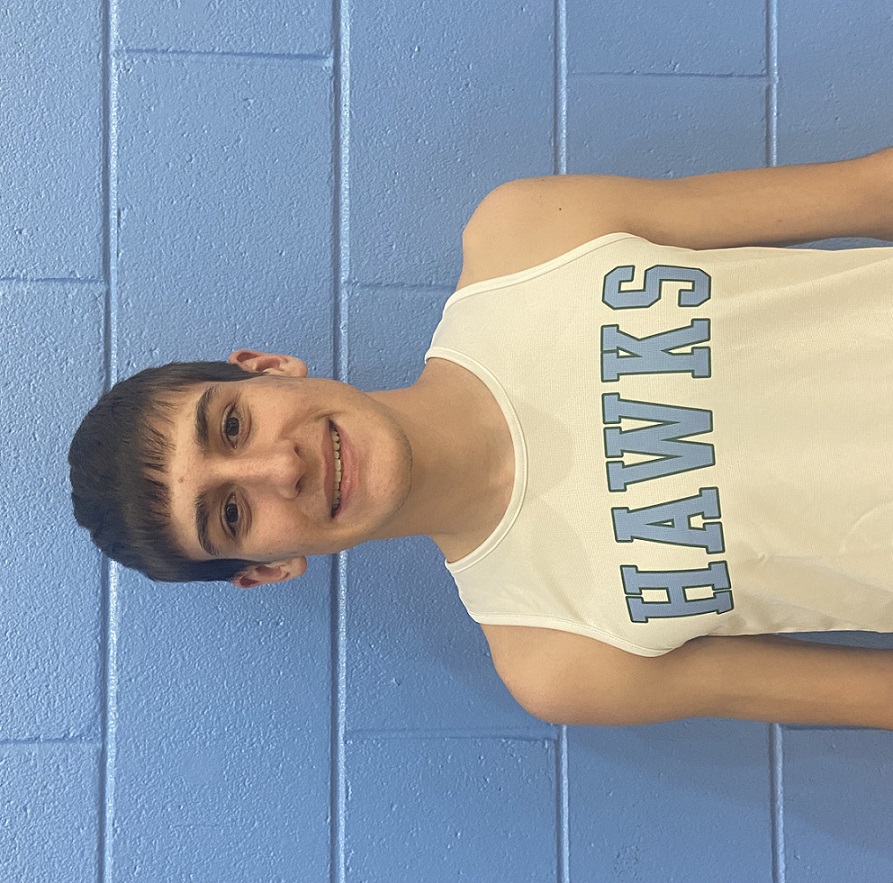 Track Photo Eli Miller