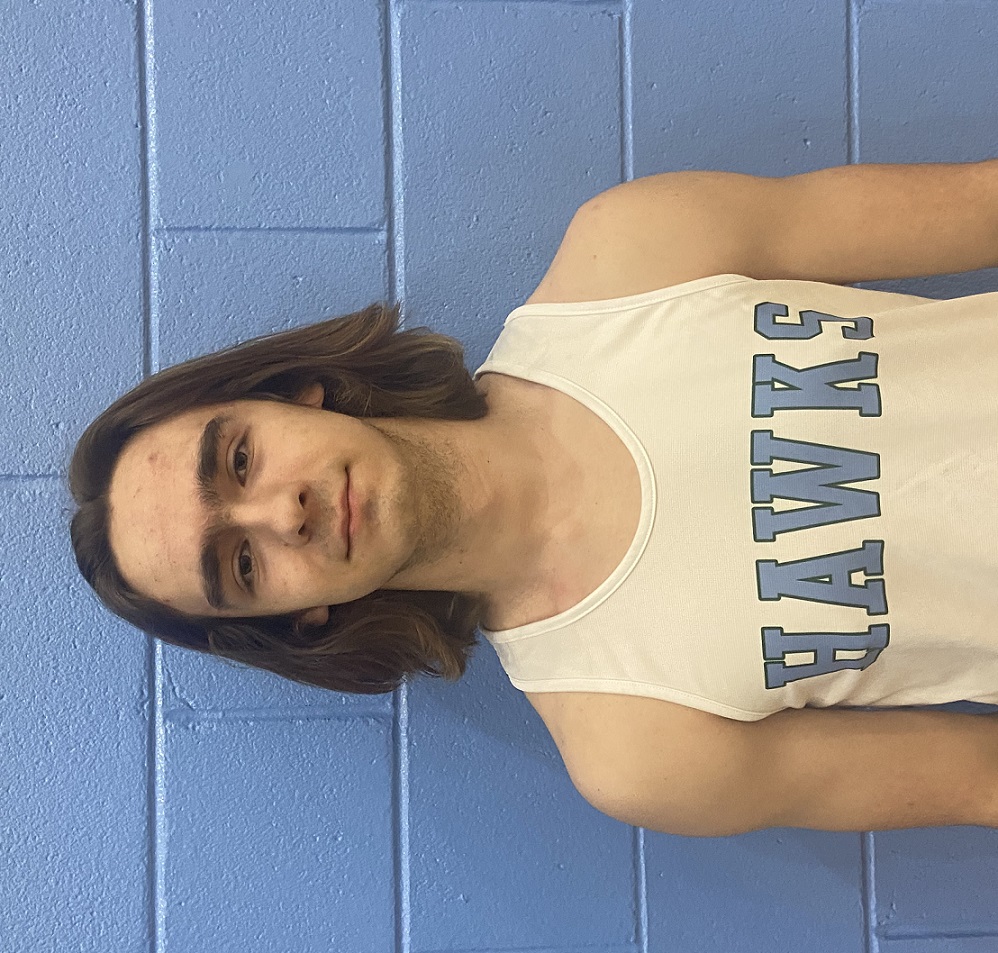 Track Photo Ian Campbell